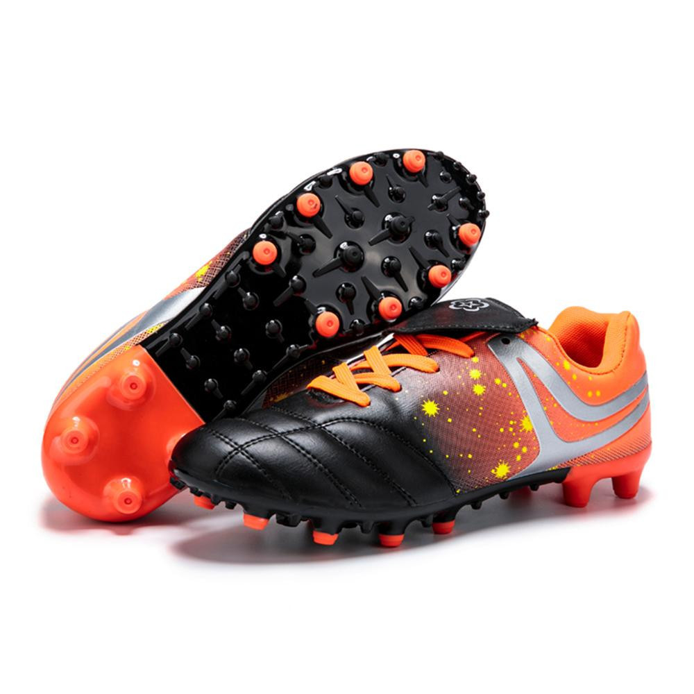 indoor and outdoor soccer shoes