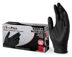 Gpnb Black Nitrile Gloves Powder Free Fully Textured 100 Pcs For Sale Gpnb Black Nitrile Gloves Powder Free Fully Textured 100 Pcs For Sale Suppliers Manufacturers Tradewheel New gpnb office opens in badra. tradewheel