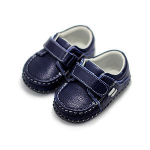 soft sole leather baby shoes