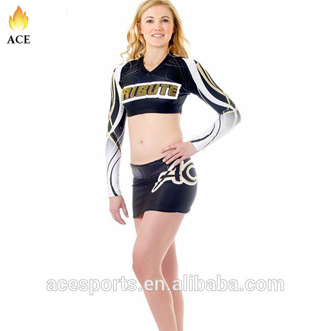 cheer spandex