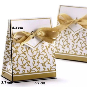 candy box ribbon