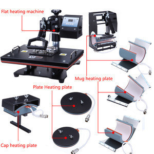 heat press products