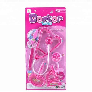 pink doctor set