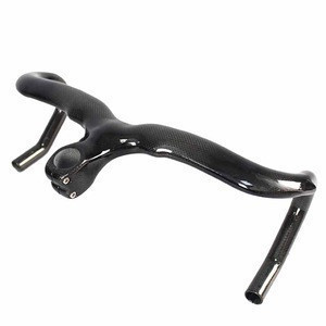 carbon bike parts