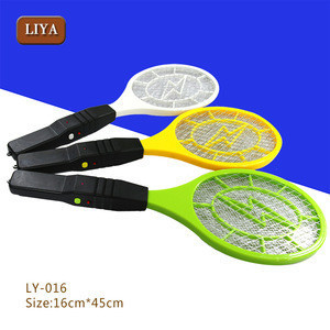 battery operated fly swatter zapper