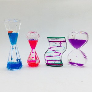 cheap hourglass timers