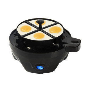 round egg cooker