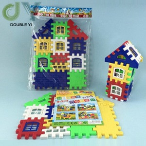 children's plastic blocks