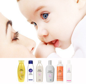 skin whitening baby cream