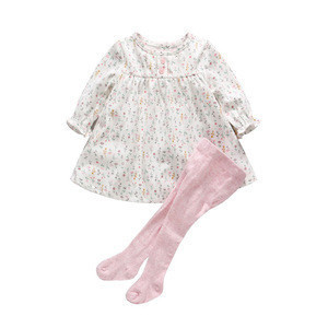 100 cotton tights for toddlers