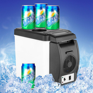 12v car fridge freezer