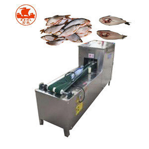 seafood processing equipment