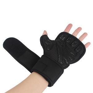 neoprene gym gloves