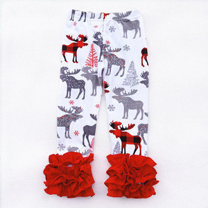 icing ruffle shorts wholesale
