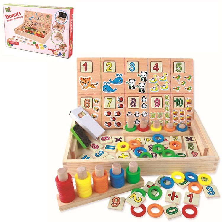 educational toys manufacturers