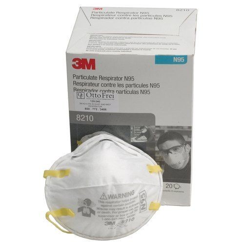 3m face mask n95