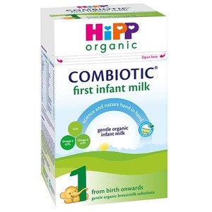 organic baby formula south africa