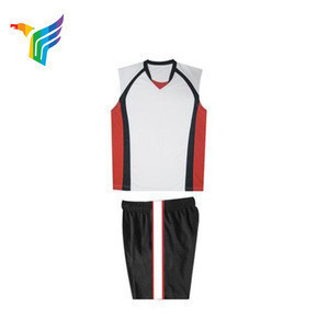 cheap custom volleyball jerseys
