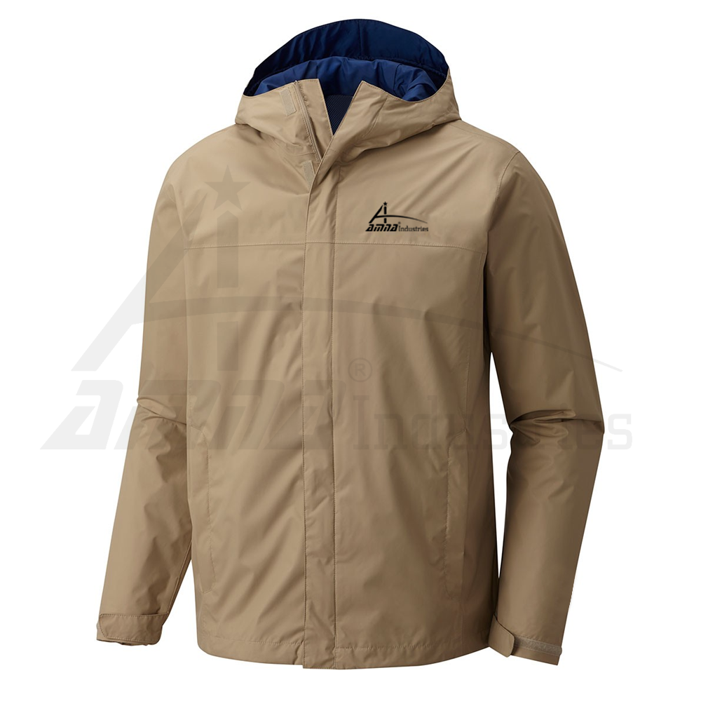 quality outdoor clothing