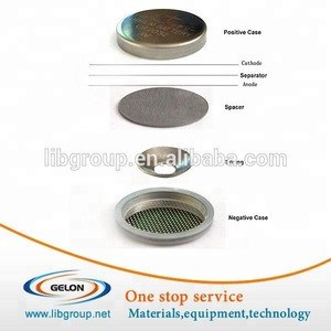 cr2032 coin cell