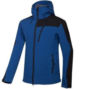 breathable hiking jacket