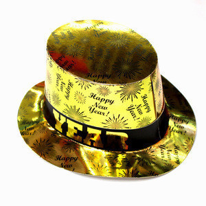 custom top hats