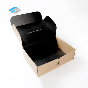 corrugated mailers wholesale