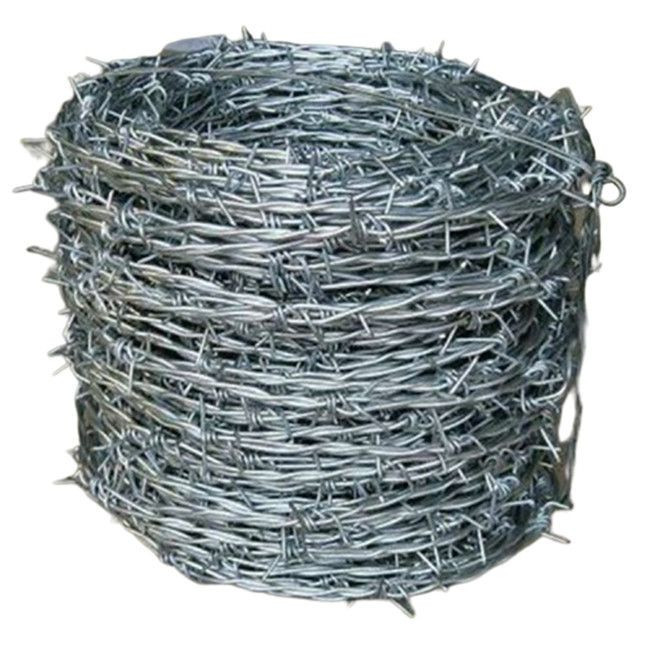 barbed wire industry
