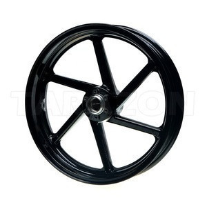 motorcycle alloy wheels