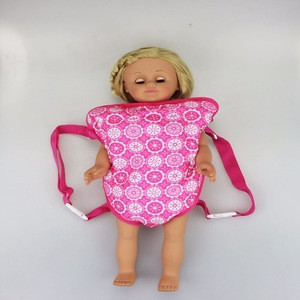 doll front carrier