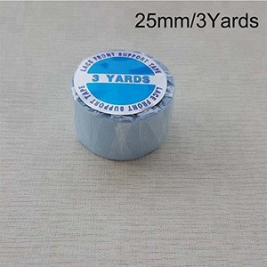 double sided wig tape