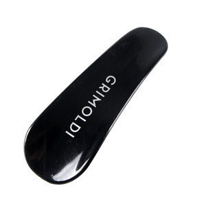 small plastic shoe horn