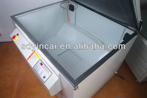 supplementary printing machine