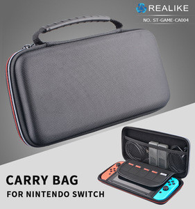 nintendo switch custom carrying case