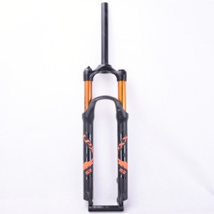 mtb fork manufacturers