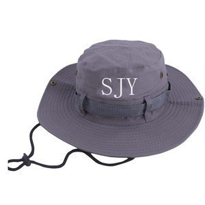 womens waterproof bucket hat