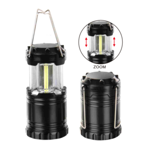 portable led camping lantern
