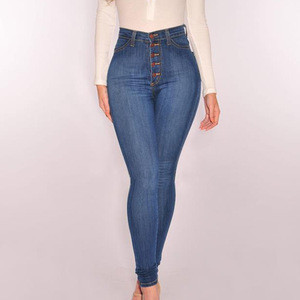 new design ladies jeans