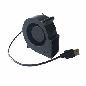 dc air blower