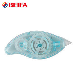 colored correction tape
