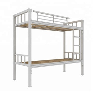 double deck bed frame