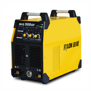 co2 welding machine