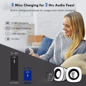mpow bluetooth 4.1