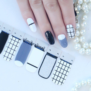 fingernail stickers wholesale