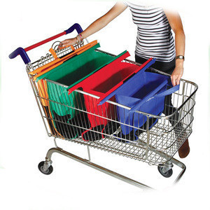 supermarket trolley bag