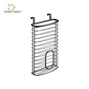 kitchen storage baskets and boxes