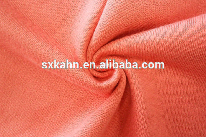 100 cotton knit fabric