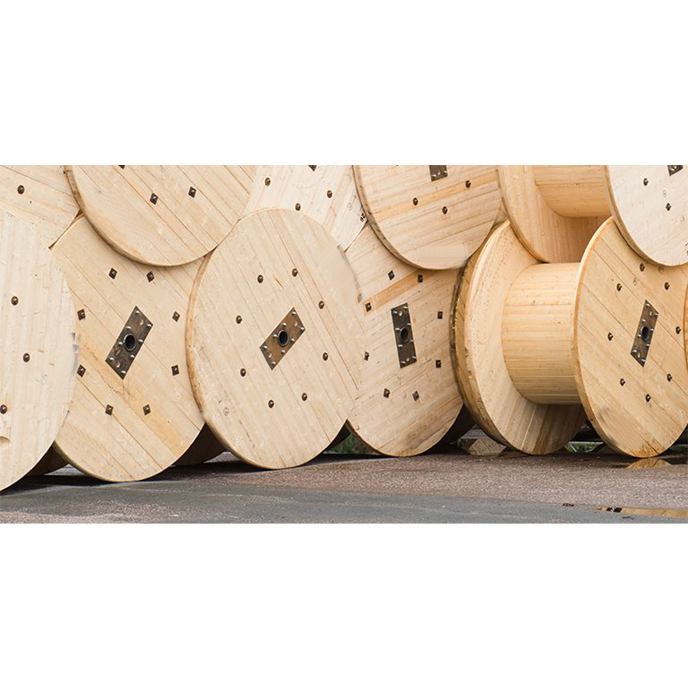 Import Vietnam Manufacture Wooden Wire Cable Reel Drum From China Find Fob Prices Tradewheel Com