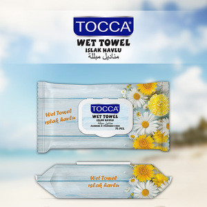 wet wipes distributors