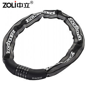 zoli bike lock